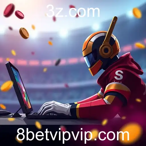 Tendências de Jogos Online e a Ascensão do 8bet VIP