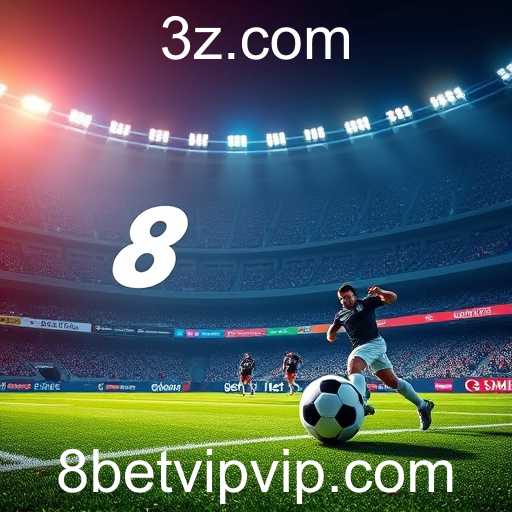 A Ascensão e Impacto do 8bet VIP em 2025