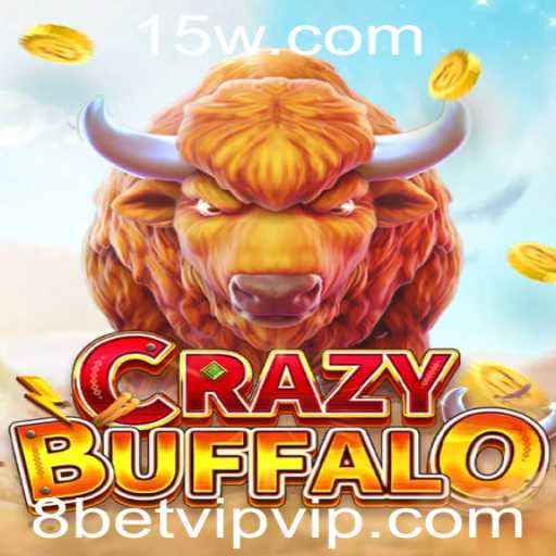 CRAZYBUFFALO e a Experiência Inovadora de 8bet VIP