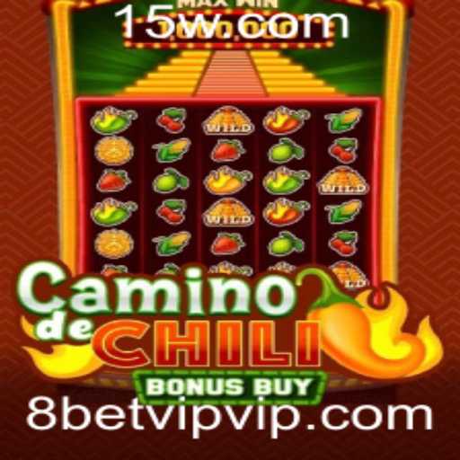 Explorando o Fascinante Mundo do Jogo CaminodeChiliBonusBuy com 8bet VIP