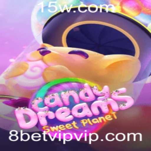 CandyDreams: Descubra o Fascinante Mundo do Jogo Inspirado em Doces com 8bet VIP