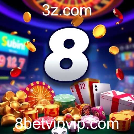 Cassino no 8bet vip: Diversão, Segurança e Inovação em Jogos de Azar Online