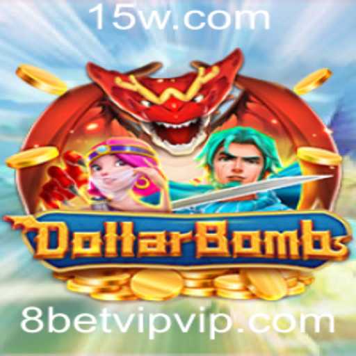 Explorando o Dinâmico Universo de DollarBombs e a Tendência 8bet VIP