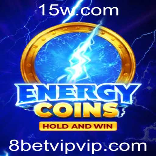 Descubra a Dinâmica do Jogo EnergyCoins e as Oportunidades da Plataforma 8bet vip