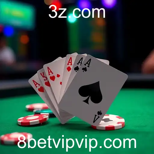 8bet VIP: Expansão e Novidades no Panorama de 2025