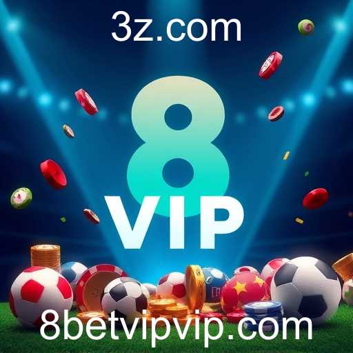 A Evolução do Site de Jogos: 8bet VIP