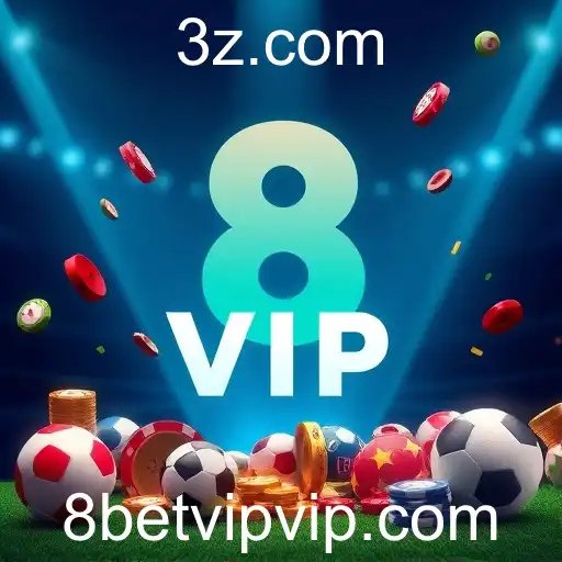 A Evolução do Site de Jogos: 8bet VIP