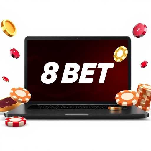 A Revolução do Jogo Online com 8bet VIP