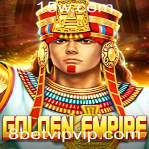 Explorando o Fascinante Mundo de GoldenEmpire: Uma Aventura com 8bet vip
