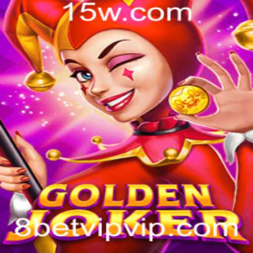 Explorando GoldenJoker: A Nova Sensação do Cassino Online com 8bet VIP