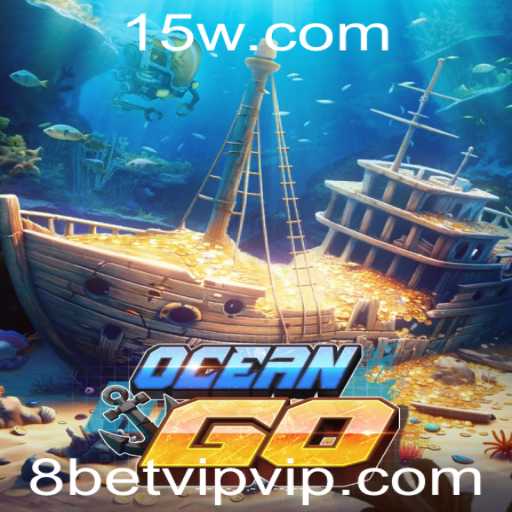 Explorando o Mundo de OceanGO: Uma Nova Experiência de Jogo com 8bet VIP