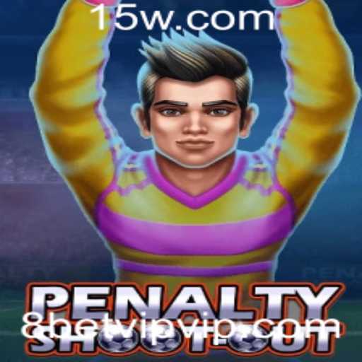 PenaltyShootOut: A Emoção do Futebol em um Único Jogo