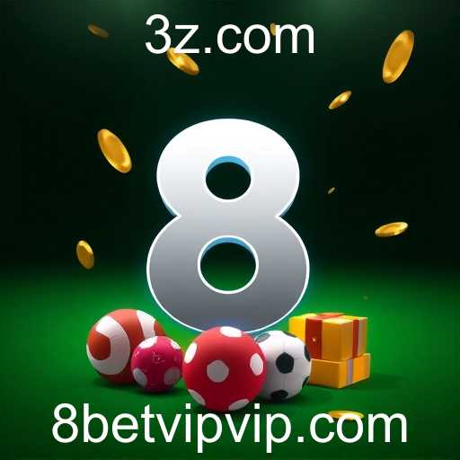Explorando as Promoções de Jogo na Plataforma 8bet VIP