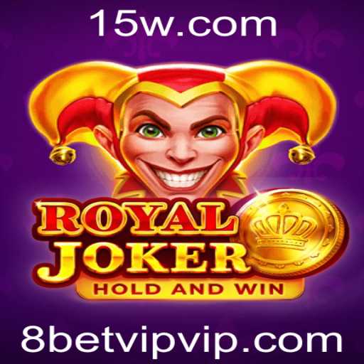 Descubra o Mundo do RoyalJoker: Tudo Sobre o Jogo e a Revolução 8Bet VIP