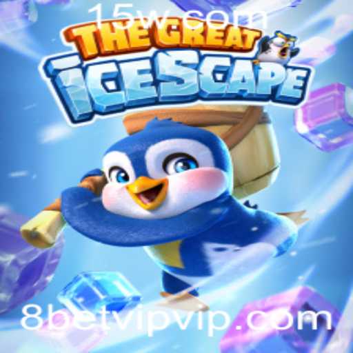Explorando o Jogo TheGreatIcescape no Universo 8bet Vip