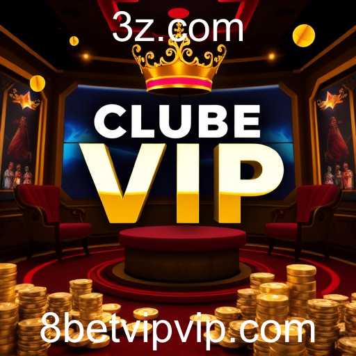 Explorando a Exclusividade do Clube VIP da 8bet Vip
