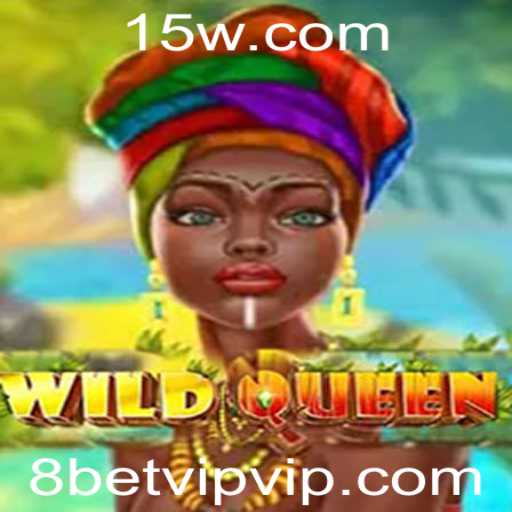 Descubra Tudo Sobre o Jogo WildQueen e as Excitantes Ofertas do 8bet VIP